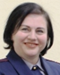 Марина Павловна Чернышкова
