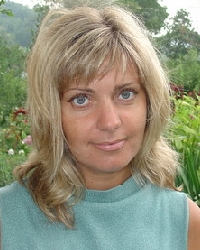 Елена Николаевна Шигина