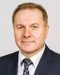 Николай Иванович Болховитин