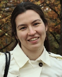 Наталья Юрьевна Ульянова