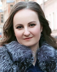 Надежда Михайловна Воищева