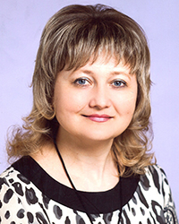 Алла Валерьевна Устимец