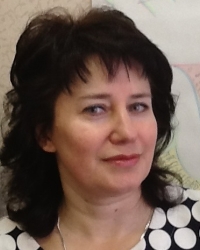 Татьяна Викторовна Ибарбия