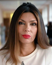 Екатерина Вадимовна Потапова