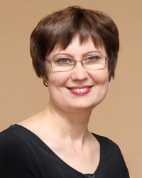 Людмила Александровна Максимова