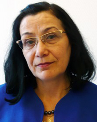 Галина Васильевна Шептихина