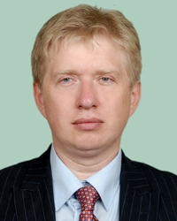 Козлов Александр Александрович