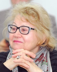 Нина Николаевна Данилова