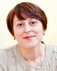 Мария Станиславовна Ковязина
