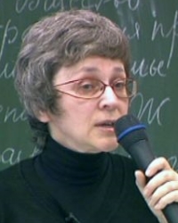 Наталия Андреевна Рождественская