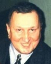 Валерий Яковлевич Романов