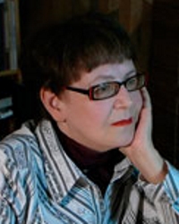 Людмила Ивановна Воробьева