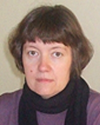 Юлия Геннадьевна Панюкова