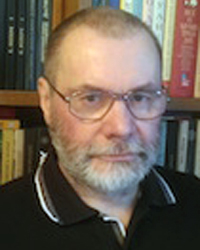 Анатолий Николаевич Воронин