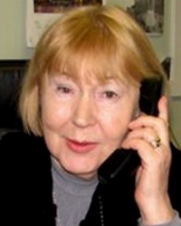 Тарабрина Надежда Владимировна