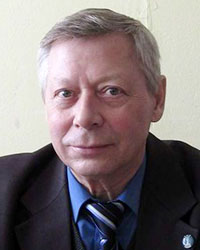 Зобков Валерий Александрович