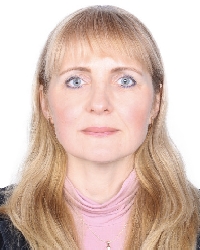 Светлана Викторовна Васильева