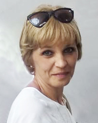 Фомина Елена Алексеевна