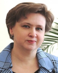 Татьяна Николаевна Князева