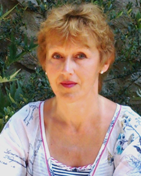 Рычкова Ольга Валентиновна