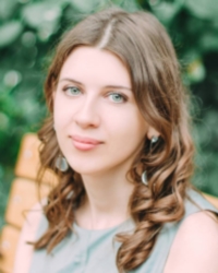 Мария Сергеевна Мельникова
