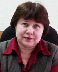 Ольга Владимировна Соболева