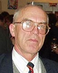 Валерий Александрович Якунин