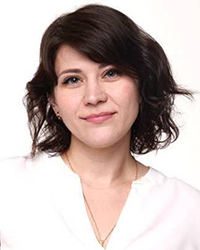 Ермолаева Анна Валериевна
