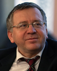 Бронюс Броневич Айсмонтас