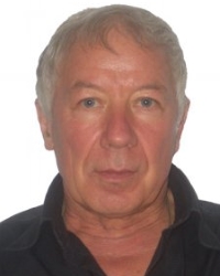 Валерий Хайдарович Манеров
