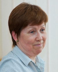 Харламенкова Наталья Евгеньевна