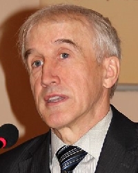 Заозерский Юрий Александрович