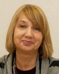 Татьяна Давидовна Марцинковская
