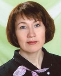 Вера Павловна Климантова