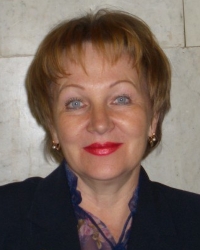 Татьяна Владимировна Бармина