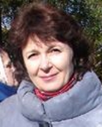 Лариса Анатольевна Байкова