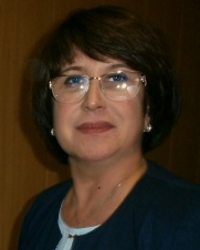 Нина Ивановна Буковцова