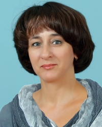 Елена Вилоровна Шевчукова