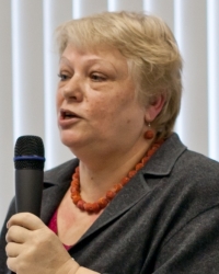 Чепель Татьяна Леонидовна