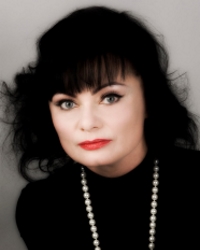Маргарита Юрьевна Парамонова