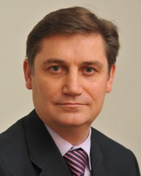 Михаил Евгеньевич Волчанский
