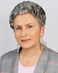 Ирина Николаевна Симаева