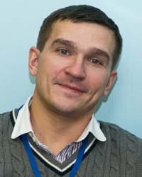 Дмитрий Сергеевич Корниенко