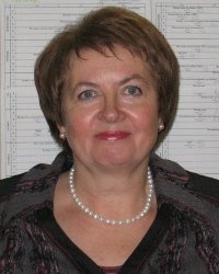 Наталья Викторовна Лебедева