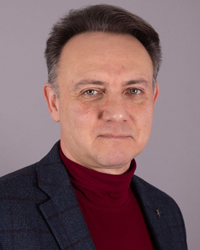 Алексей Николаевич Родионов