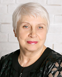 Александрова Нина Викторовна