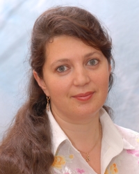 Инесса Леонидовна Фельдман