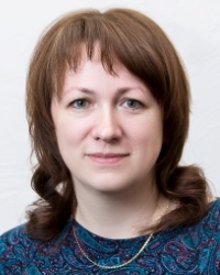 Наталья Владимировна Басалаева