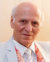Шалва Александрович Амонашвили