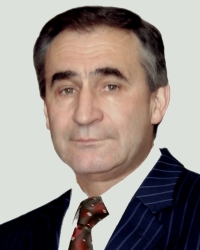 Валерий Семенович Лазарев